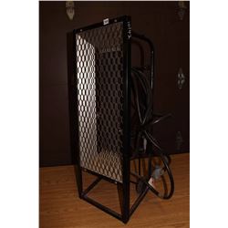 Enerco Propane Heater On Wheels (32”x12”)