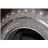 Image 2 : Unused Solid Core Aichi Tires (2)(7.00-15)(Rim Width 5.00s)