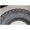 Image 3 : Unused Solid Core Aichi Tires (2)(7.00-15)(Rim Width 5.00s)