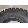 Image 4 : Unused Solid Core Aichi Tires (2)(7.00-15)(Rim Width 5.00s)