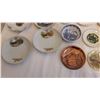 Image 4 : Miniature Plates & Holder