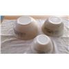 Image 5 : Pyrex Bowl Set (3 Pieces)