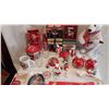 Image 1 : Lot of Assorted Coco-Cola Items