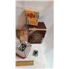 Image 2 : Lot of Assorted Tobacco Related Items (Lighters, Boxes, Tins,Etc;)
