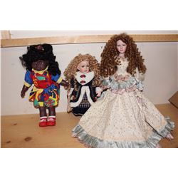 Vintage Dolls (3)