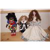 Image 1 : Vintage Dolls (3)