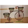 Image 1 : Bicycle Plant Stand
