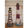 Image 1 : Lighthouse Statues (2)