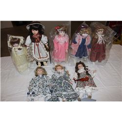 Vintage Dolls (8)