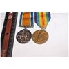 Image 2 : WW1 Medals (2)