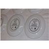 Image 2 : Princess Diana Plates (8)