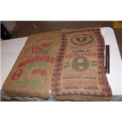 Potato Sacks (2)