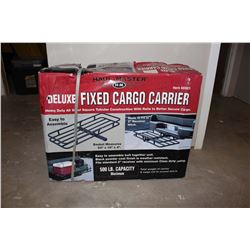 Fixed Cargo Carrier In Box