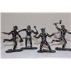 Image 4 : Metal Figures w/Names Included on Figures