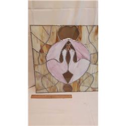 Stained Glass Pane