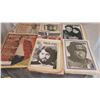 Image 1 : 1970’s Rolling Stones Magazines