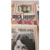 Image 3 : 1970’s Rolling Stones Magazines