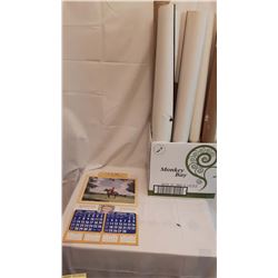 Lot Of Vintage Calendars