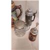 Image 3 : Lot Of 6 Beer Steins