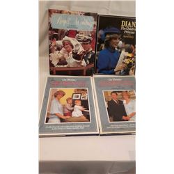 Lot Of Diane Books