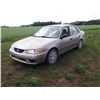 Image 1 : 2001 Toyota Corolla CE, 241,724 KMS, (2T1BR12E41G820537)