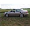 Image 2 : 2001 Toyota Corolla CE, 241,724 KMS, (2T1BR12E41G820537)