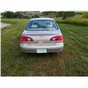 Image 3 : 2001 Toyota Corolla CE, 241,724 KMS, (2T1BR12E41G820537)