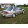 Image 4 : 2001 Toyota Corolla CE, 241,724 KMS, (2T1BR12E41G820537)