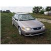 Image 5 : 2001 Toyota Corolla CE, 241,724 KMS, (2T1BR12E41G820537)