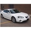 Image 1 : 2006 Pontiac Grand Prix, 541,963 KMS (2G2WP552361270595)