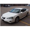 Image 2 : 2006 Pontiac Grand Prix, 541,963 KMS (2G2WP552361270595)