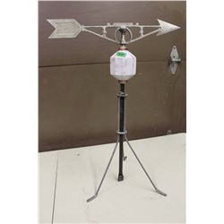Weather Vein (27” Tall)