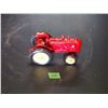 Image 2 : Lincoln Massey Harris 44 Toy Tractor