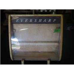Eversharp Razor Display Case (15”x16”)(Plexy Glass)