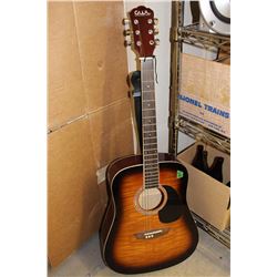 GWL Guitar (George Washburn Limited)