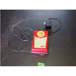 Marconi CMC Transitor Radio (Working)