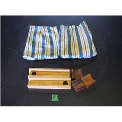 Marble Sliders& Marble Bags