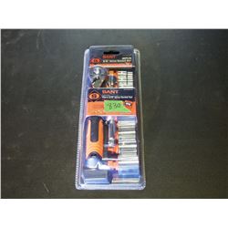 Sant 3/8” Drive Socket Set (NIB)