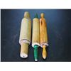 Image 1 : Rolling Pins (3)