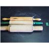 Image 2 : Rolling Pins (3)