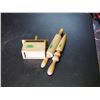 Image 1 : Butter Press, Rolling Pin& Wooden Item