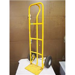 Two Wheeled Moving Cart