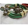 Image 3 : Torch w/Hoses, Gauges& Accessories