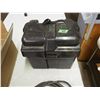 Image 4 : Battery Box w/Electrical Cords