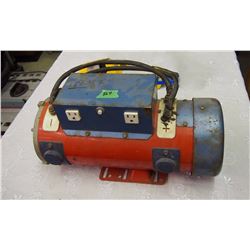 Electrical Power Generator
