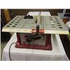 Image 1 : Delta Table Saw (Working)