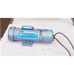 Red-Line Electric Generator DC to AC