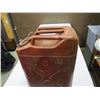 Image 3 : Vintage Gas Container