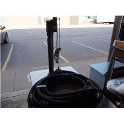 GSW Sump Pump w/Hose