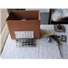 Image 1 : Box Full of Electrical Related Items